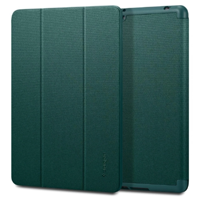 Чехол для iPad 10.2 (2021/2020/2019) Spigen (ACS01062) Urban Fit Green