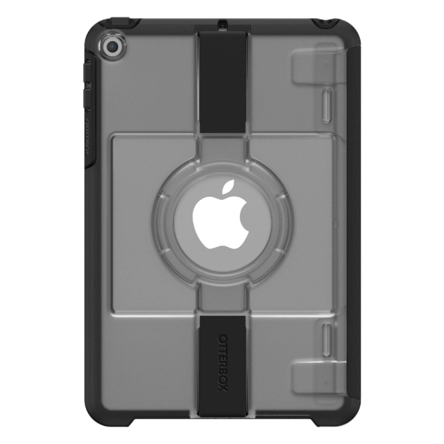 Чехол для iPad mini (2019) OtterBox (77-62209) uniVERSE Black/Clear