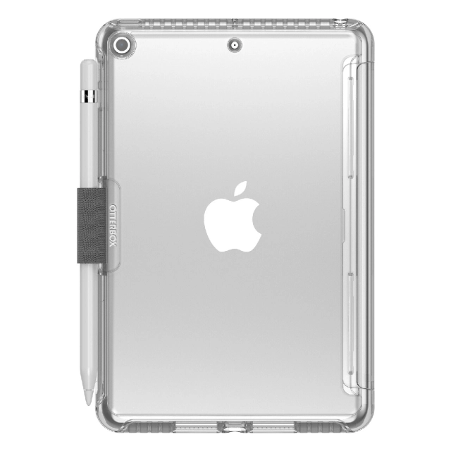 Чехол для iPad mini (2019) OtterBox (77-62210) Symmetry Clear