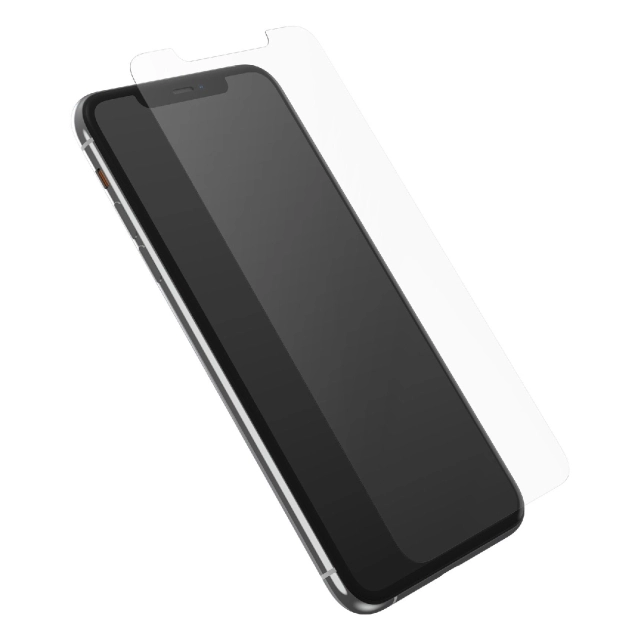 Защитное стекло для iPhone 11 Pro Max OtterBox (77-62606) Alpha Glass Clear