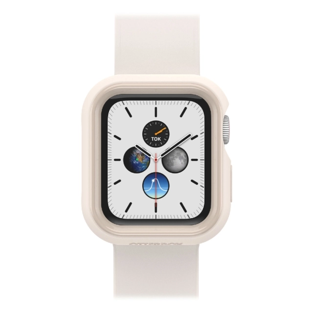 Чехол для Apple Watch 6 / SE / 5 / 4 (40mm) OtterBox (77-63595) EXO EDGE Sandstone Beige