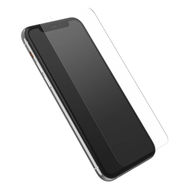 Защитное стекло для iPhone 11 Pro OtterBox (77-64252) Amplify Glass Antimicrobial Clear