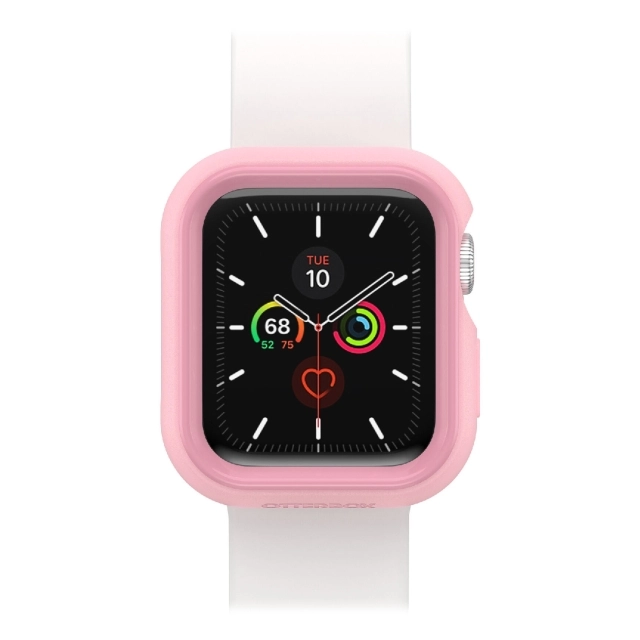 Чехол для Apple Watch 6 / SE / 5 / 4 (40mm) OtterBox (77-81091) EXO EDGE Summer Sunset Pink