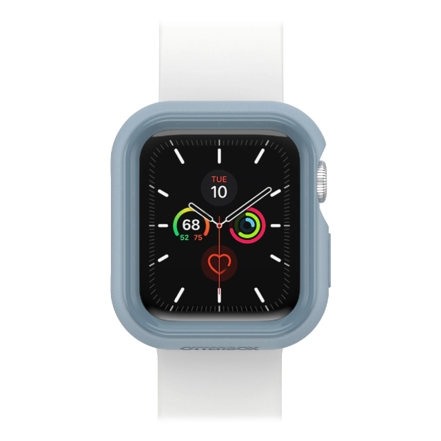Чехол для Apple Watch 6 / SE / 5 / 4 (40mm) OtterBox (77-81214) EXO EDGE Lake Mist Blue