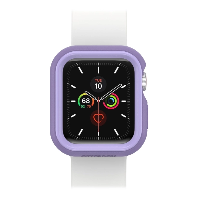 Чехол для Apple Watch 6 / SE / 5 / 4 (40mm) OtterBox (77-86328) EXO EDGE Reset Purple