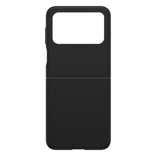Чехол для Galaxy Z Flip 4 OtterBox (77-90472) Thin Flex Black
