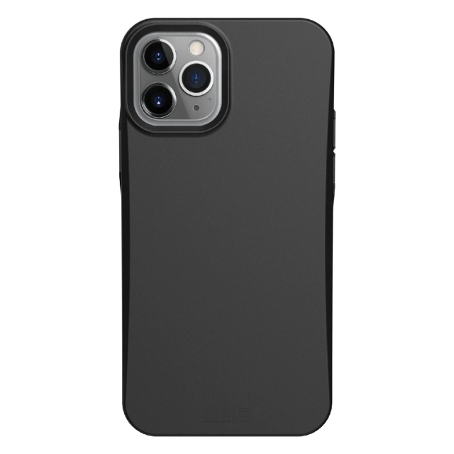 Чехол для iPhone 11 Pro UAG (111705114040) Biodegradable Outback Black