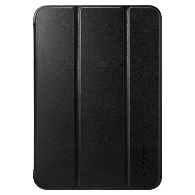 Чехол для iPad Mini 6 Spigen (ACS03763) Smart Fold Black