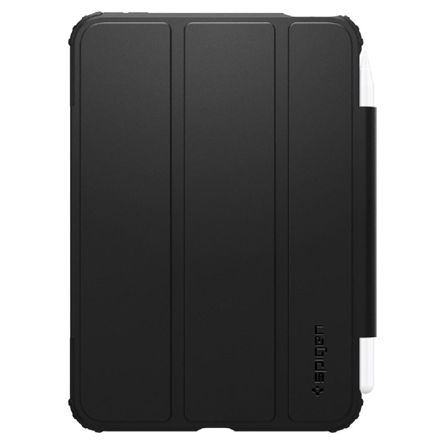 Чехол для iPad Mini 6 Spigen (ACS03765) Ultra Hybrid Pro Black