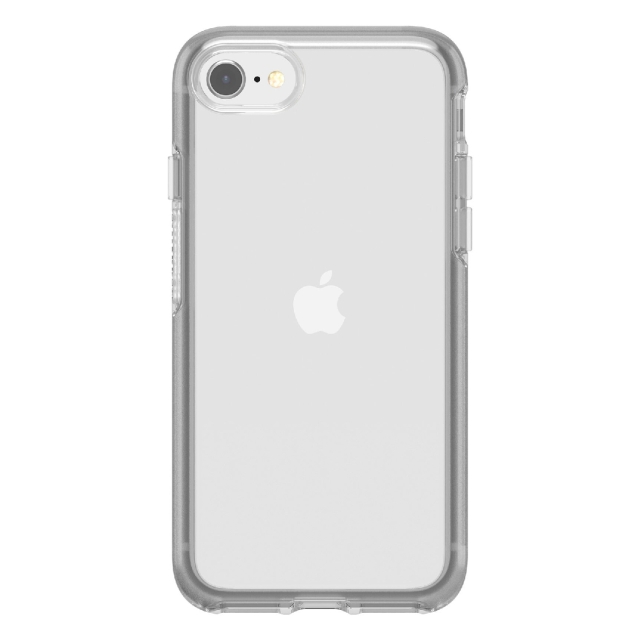 Чехол для iPhone SE (2022/2020) / 8 / 7 OtterBox (77-53957) Symmetry Clear Clear