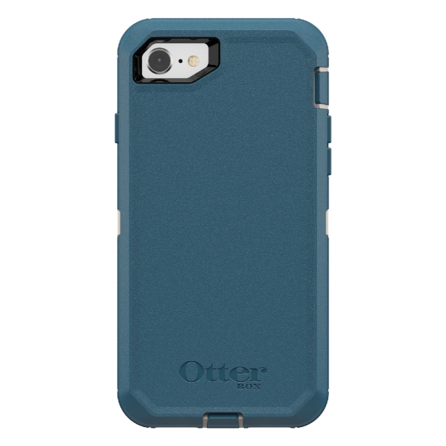 Чехол для iPhone SE (2022/2020) / 8 / 7 OtterBox (77-56606) Defender Big Sur (Blue)