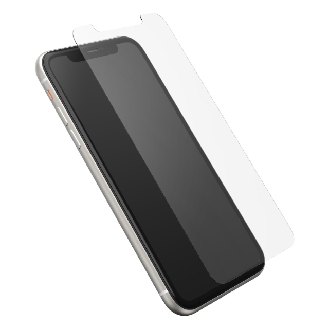 Защитное стекло для iPhone 11 OtterBox (77-62199) Amplify Glass Glare Guard Clear