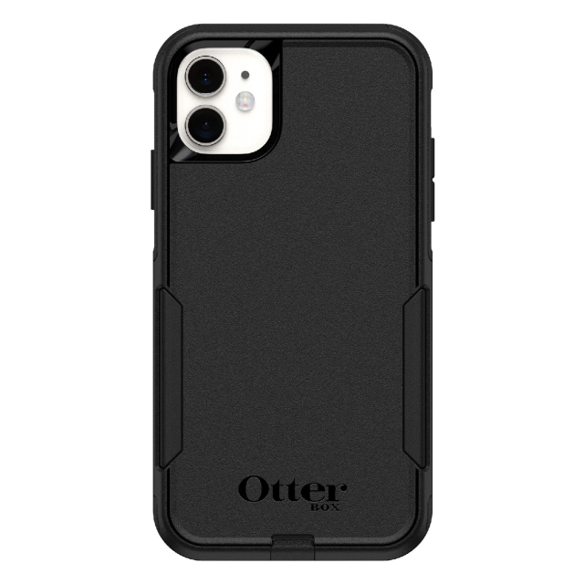 Чехол для iPhone 11 OtterBox (77-62463) Commuter Black