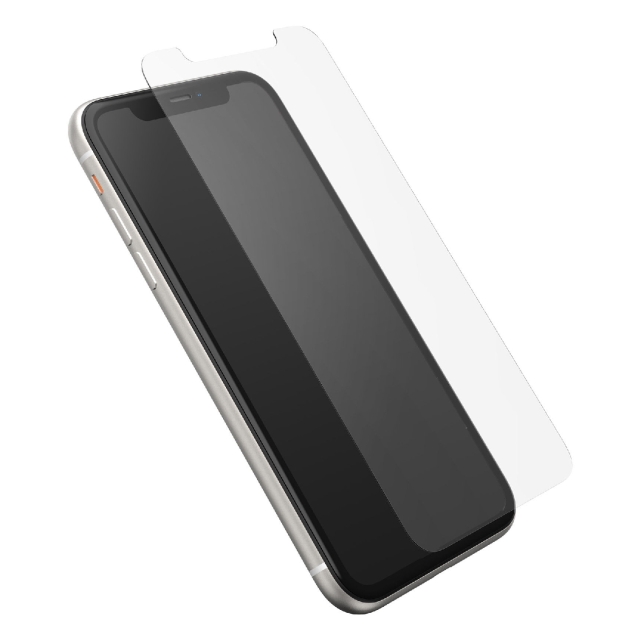 Защитное стекло для iPhone 11 OtterBox (77-62482) Alpha Glass Clear