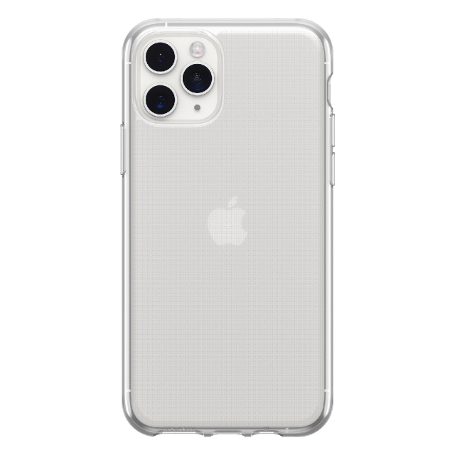Чехол для iPhone 11 Pro OtterBox (77-62545) Clearly Protected Skin Clear