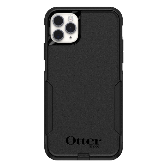 Чехол для iPhone 11 Pro Max OtterBox (77-62587) Commuter Black