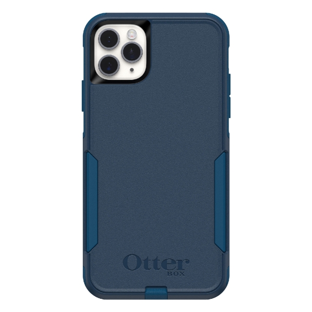 Чехол для iPhone 11 Pro Max OtterBox (77-62588) Commuter Bespoke Way Blue