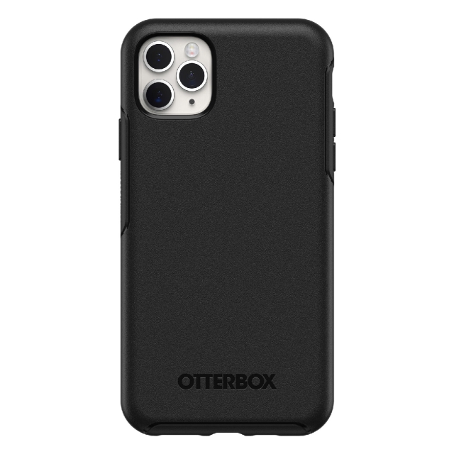 Чехол для iPhone 11 Pro Max OtterBox (77-62591) Symmetry Black