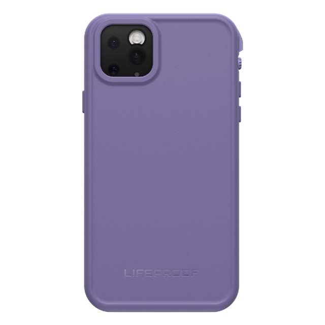 Чехол для iPhone 11 Pro Max OtterBox (77-62609) LifeProof FRE Violet Vendetta (Lavender / Purple)