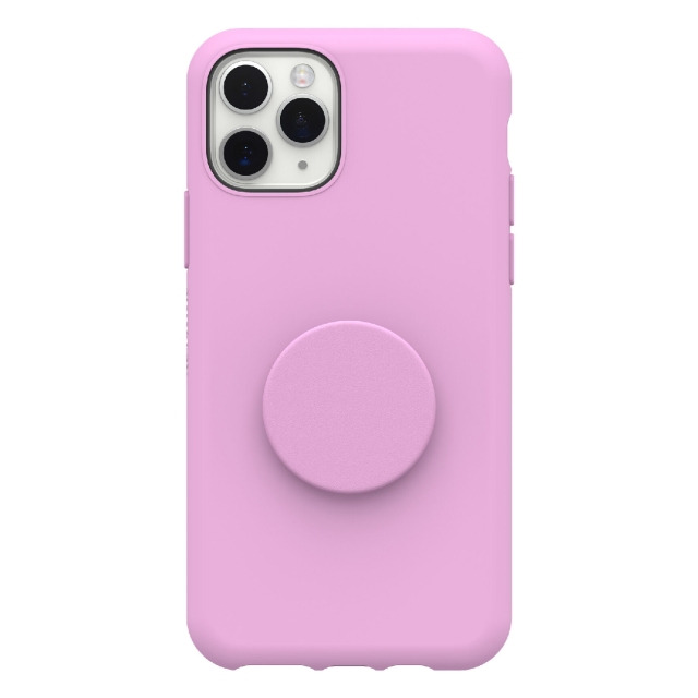 Чехол для iPhone 11 Pro OtterBox (77-63455) Otter + Pop Figura Lavender Sour