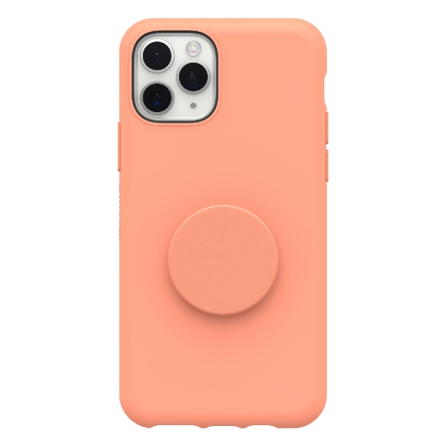 Чехол для iPhone 11 Pro OtterBox (77-63456) Otter + Pop Figura Melon Twist