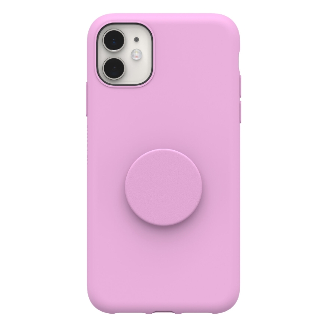 Чехол для iPhone 11 OtterBox (77-63482) Otter + Pop Figura Lavender Sour
