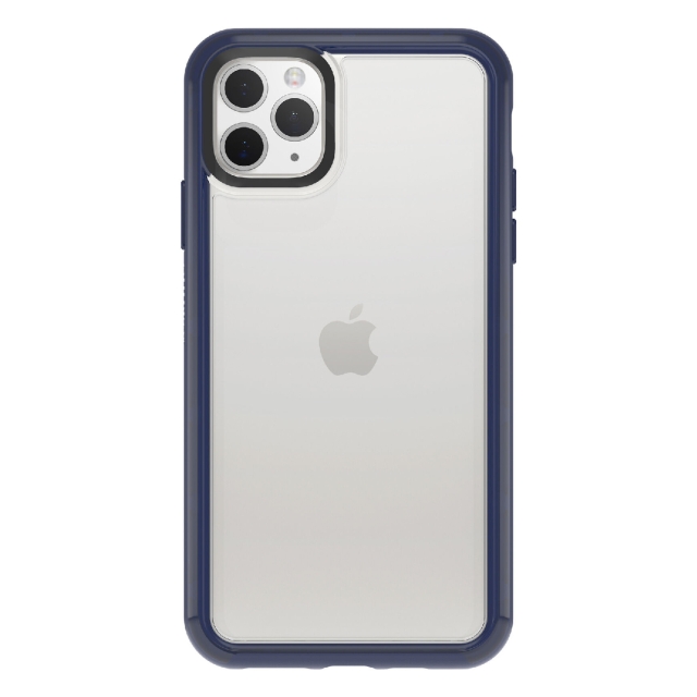 Чехол для iPhone 11 Pro Max OtterBox (77-63506) Lumen Indigo Bliss Blue