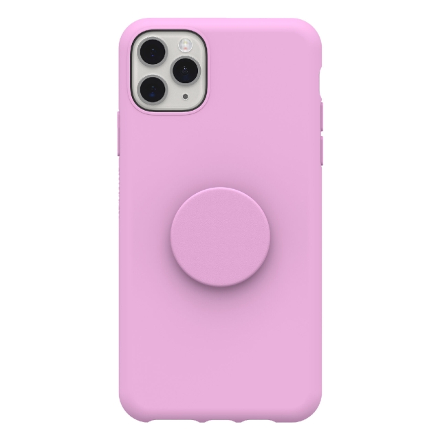 Чехол для iPhone 11 Pro Max OtterBox (77-63509) Otter + Pop Figura Lavender Sour
