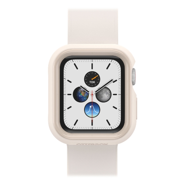 Чехол для Apple Watch 6 / SE / 5 / 4 (40mm) OtterBox (77-63595) EXO EDGE Sandstone Beige