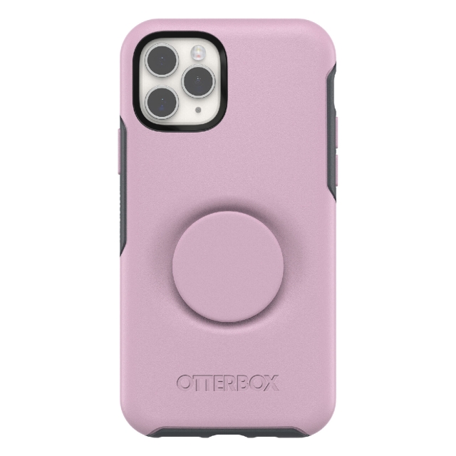 Чехол для iPhone 11 Pro OtterBox (77-63760) Otter + Pop Symmetry Mauveolous