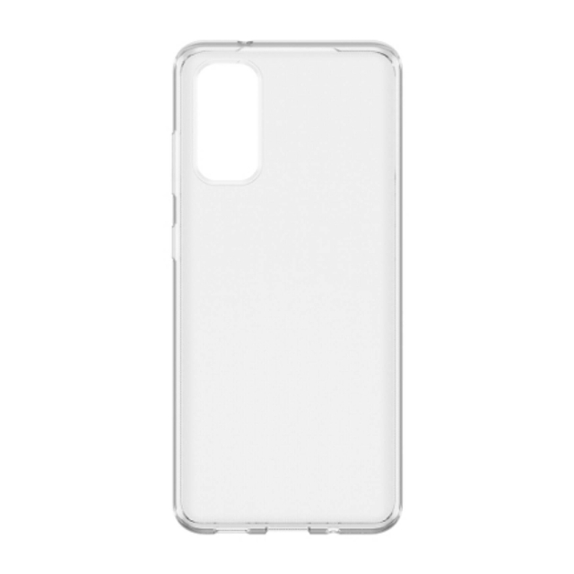 Чехол для Galaxy S20 Plus OtterBox (77-64171) Clearly Protected Skin Clear