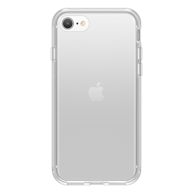 Чехол для iPhone SE (2020) / 8 / 7 OtterBox (77-65078) React Clear