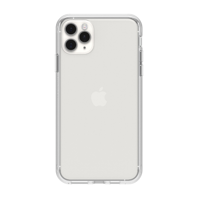 Чехол для iPhone 11 Pro Max OtterBox (77-65133) React Clear