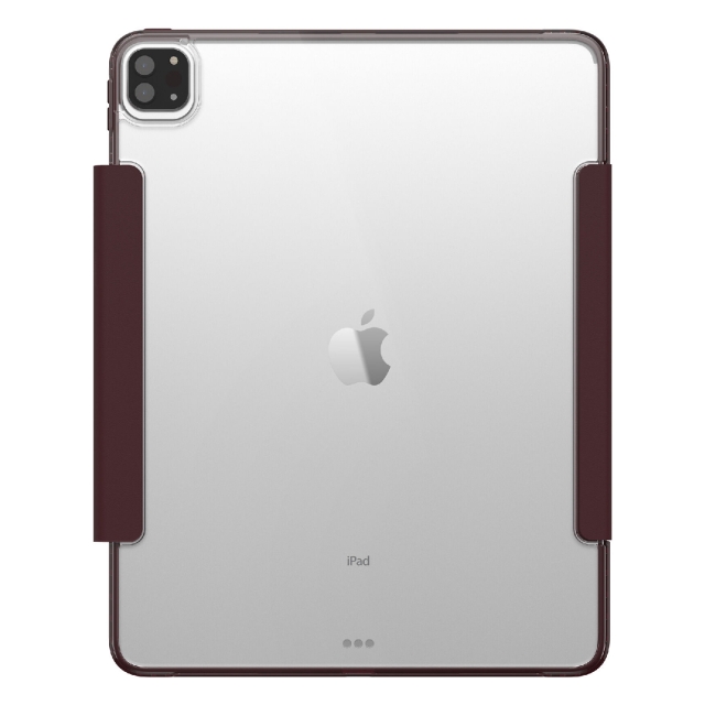 Чехол для iPad Pro 12.9 (2020/2018) OtterBox (77-65147) Symmetry 360 Ripe Burgundy