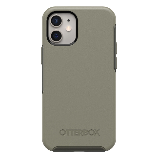Чехол для iPhone 12 mini OtterBox (77-65366) Symmetry Earl Grey