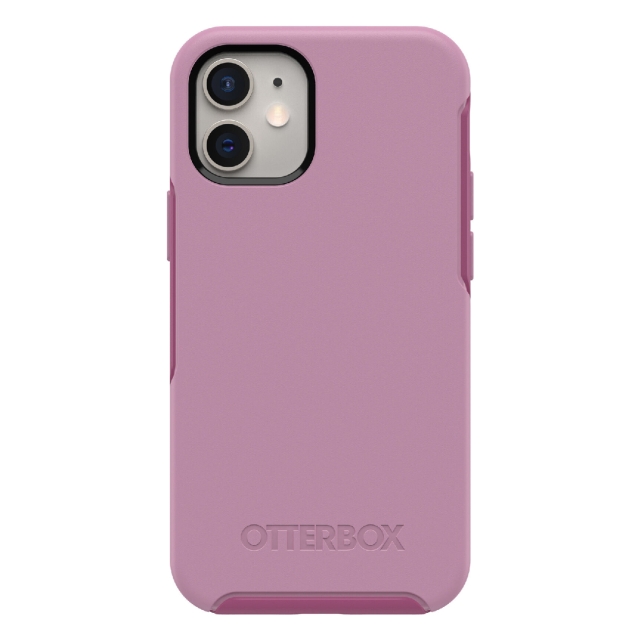 Чехол для iPhone 12 mini OtterBox (77-65367) Symmetry Cake Pop Pink