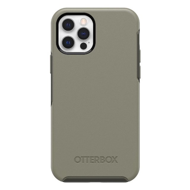 Чехол для iPhone 12 / iPhone 12 Pro OtterBox (77-65415) Symmetry Earl Grey