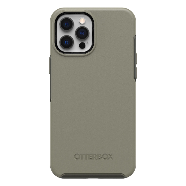 Чехол для iPhone 12 Pro Max OtterBox (77-65463) Symmetry Earl Grey
