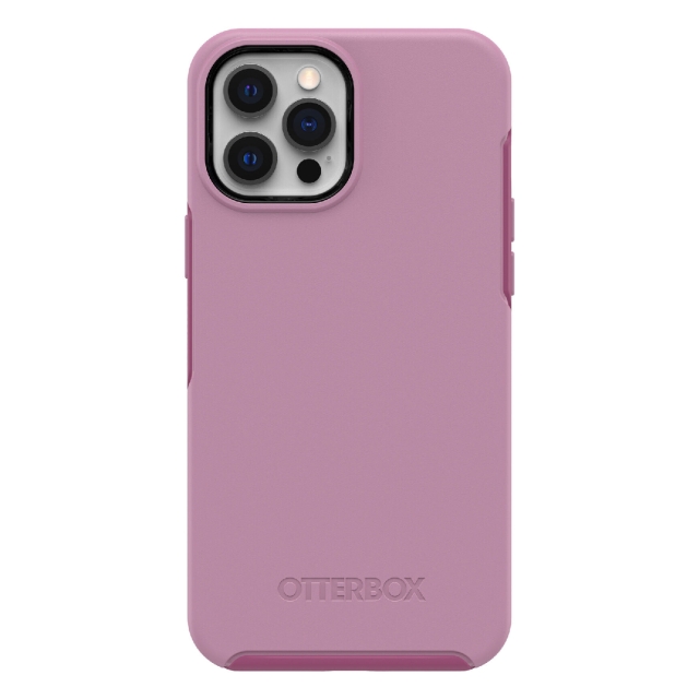Чехол для iPhone 12 Pro Max OtterBox (77-65464) Symmetry Cake Pop Pink