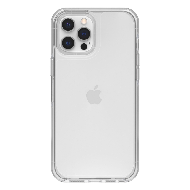 Чехол для iPhone 12 Pro Max OtterBox (77-65470) Symmetry Clear Clear
