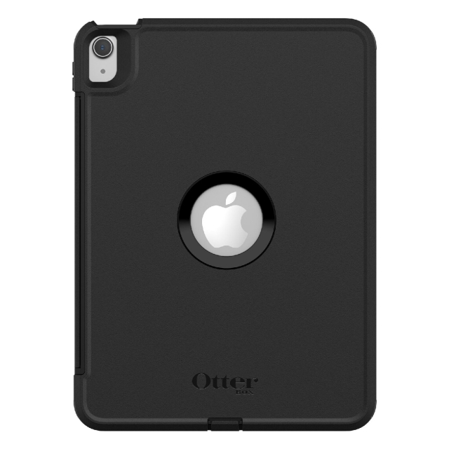 Чехол для iPad Air (2020) OtterBox (77-65735) Defender Black