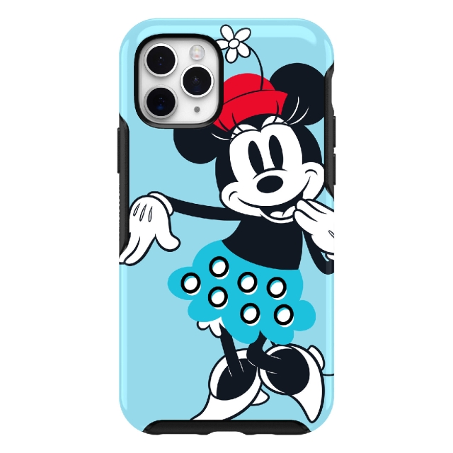 Чехол для iPhone 11 Pro OtterBox (77-65996) Symmetry Disney Mickey and Friends Minnie Mouse Graphic