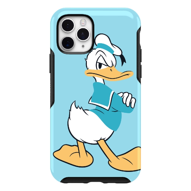 Чехол для iPhone 11 Pro OtterBox (77-66040) Symmetry Disney Mickey and Friends Donald Duck Graphic