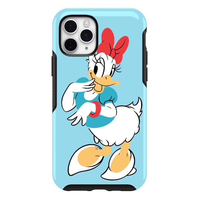 Чехол для iPhone 11 Pro OtterBox (77-66042) Symmetry Disney Mickey and Friends Daisy Duck Graphic