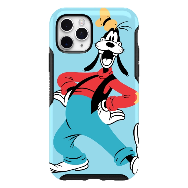 Чехол для iPhone 11 Pro OtterBox (77-66044) Symmetry Disney Mickey and Friends Goofy Graphic