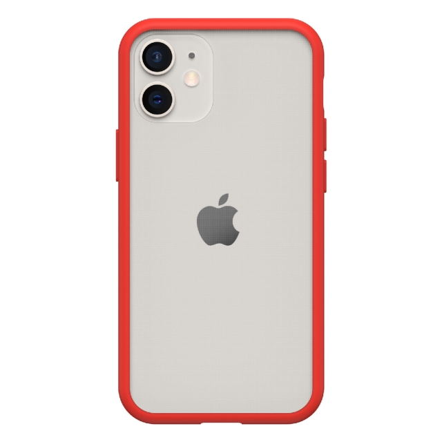 Чехол для iPhone 12 mini OtterBox (77-80158) React Power Red