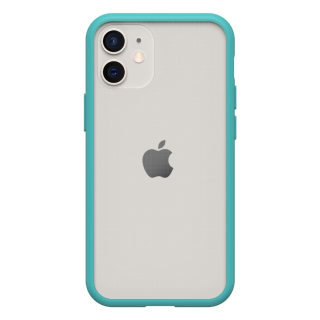 Чехол для iPhone 12 mini OtterBox (77-80159) React Sea Spray