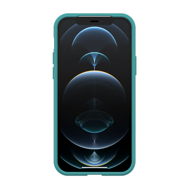 Чехол для iPhone 12 / iPhone 12 Pro OtterBox (77-80161) React Sea Spray