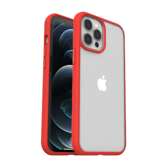 Чехол для iPhone 12 Pro Max OtterBox (77-80162) React Power Red