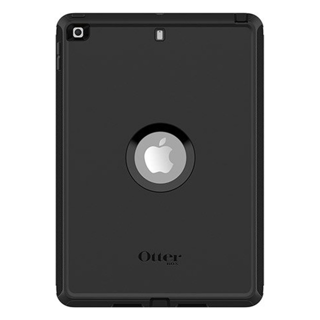 Чехол для iPad 10.2 (2021/2020/2019) OtterBox (77-80260) Defender Pro Black